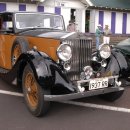 클래식카 이미지