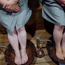 표선충전소 | 제주 여행의 활력 충전소, 발끝부터 느껴지는 편안함 탐구하기 표선마사지, 제주표선마사지, 제주해비치...