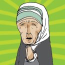 테레사 이미지