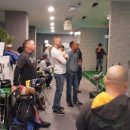 CNC 골프.헬스 이미지