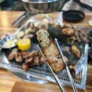 영등신일아파트 | 익산맛집 영등동 약촌오거리 삼겹살 추천 고숨담