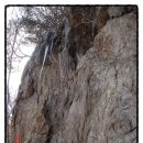 산계2리 | 2010년 3월 13일 - 천보산, 해룡산, 왕방산 연계산행