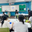 바다체험학교 현포 | 고등학교 바다비누 만들기 체험 수업 후기