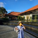 [누사두아] 힐튼 발리 리조트 (Hilton Bali Nasa Dua) 디럭스 룸 후기, 조식, 수영장, 키즈클럽, 온더발리