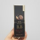 비아스네일 | 프리비아 스네일 블레미쉬밤 겨울철 매끈 피부로 변신!
