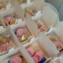 청천초등학교 | “괴산 청천초에서 달콤한 선물 만들기🍯 모나카 플로랑탱 수업 후기 (아이들 반응 폭발!)”