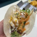 월영동222 | 마산 맛집 타쿠즈 댓거리 멕시코 음식 솔직후기