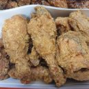 티바두마리치킨 이미지