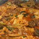 신가네 수레순대 뒷고기 | 공덕역 숨은 맛집 신가네수제순대뒷고기 순대전골 내돈내산 리뷰 : 맛 가격 분위기 정리