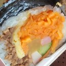 금은애김밥앤분식