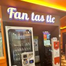 도시공간 노래연습장 이미지