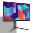 게임의 새로운 차원, 한성컴퓨터 4K UHD IPS 144 USB Type C 모니터로 눈이 번쩍!