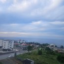 이마트 동해점 | 강원도 동해 어달해변 오션뷰 숙소, 올림픽펜션 401호 내돈내산 후기