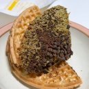와플대학 두바이초코와플｜가격·칼로리·맛 후기 정리