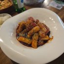 훌랄라참숯치킨 오리역점