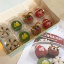 (주)세라젬 AK PLAZA수원점 | AK플라자 문화센터 수원점, 아현당 크리스마스 화과자 클래스 수강후기