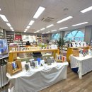 산북작은도서관 이미지