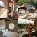 스테이더담 가곡 | 밀양 독채펜션 부산근교 한옥 감성 숙소 스테이더담 밀양 금산점 후기