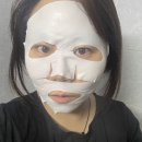 잡아 당기면서 붓기를 빼주는 붓기팩 로브레줄기세포팩
