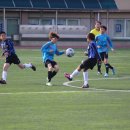 2013..4.7일 경남 중부리그 김해 외동초:::창원축구센타 유소년 축구 클럽..1 이미지