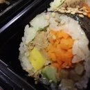두손김밥 이미지