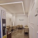 커피에반하다 명학역점 | [경기도/안양] '커피에 반하다' 무인카페 이용 후기