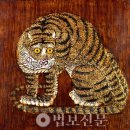불교서 찾은 민화 뿌리 ‘옻칠’로 승화