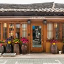 인사동찻집 이미지