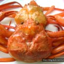 홍게너라면 이미지