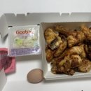 바사삭 치킨 이미지