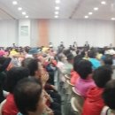 금천구청 대강당 이미지