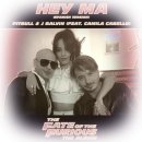 Pitbull & J Balvin / Hey Ma (Feat. Camila Cabello) 이미지