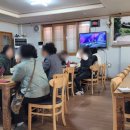 하늘재식당 이미지