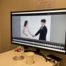 스튜디오 웨딩촬영 셀렉 후기! ❤️💍추가금(66,000) 방어? /스튜디오 원본/셀렉시 유의사항!/사설 보정업체