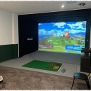 핫스크린골프 이미지