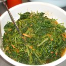 웰빙한식 이미지