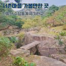 서촌등산로 | 인왕산 수성동계곡 가는방법 주차 겸재정선 기린교 종로 서촌마을 가볼만한 곳