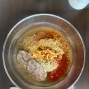 사월옥 | [사월옥] 경기도 평택 고덕 사월옥 비빔냉면 불고기 후기