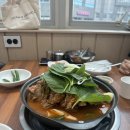 전주감자탕 - 군포시 | 미사역감자탕맛집 전주감자탕 솔직후기｜푸짐한 등뼈와 진한 국물이 맛있는 하남감자탕맛집