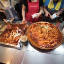 이가네떡볶이 - 중구 부평1길 48 | 이가네떡볶이