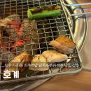 호계닭집 | 진주 가좌동 신진주역 맛집 호계 닭 특수부위 맛있게 구워주는 재방문 확정 맛집