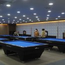 벨가 당구장 이미지