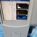 nihon kohden CBC/ MEK-6550 자동혈구분석기 이미지