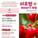 체리 팜 이미지