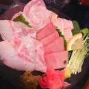 애월연어신 | 제주도 특색 이자카야 연어사시미 딱새우 문래동 추천맛집 애월의밤