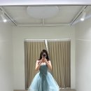 핫한 드레스 대여샵 ‘베일즈 VEILS’ 피팅 솔직 후기_유색드레스