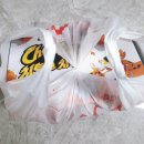 서산 멕시카나 양념치킨/허니벌꿀치킨 투마리세트 배달 후기