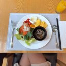 휴식호텔중문오션블루 | 제주 중문 가성비 호텔 스위트호텔 제주 디럭스 더블, 조식 후기