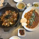 한식줄줄이식당 | 용산구 맛집ㅣ해방촌에서 즐기는 퓨전한식 맛집, 줄서서 먹는 "해방식당" 방문후기