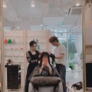라비앙제이(LA VIE EN J) | 해운대 센텀미용실 라비앙제이에서 레이어드 CS펌 성공후기